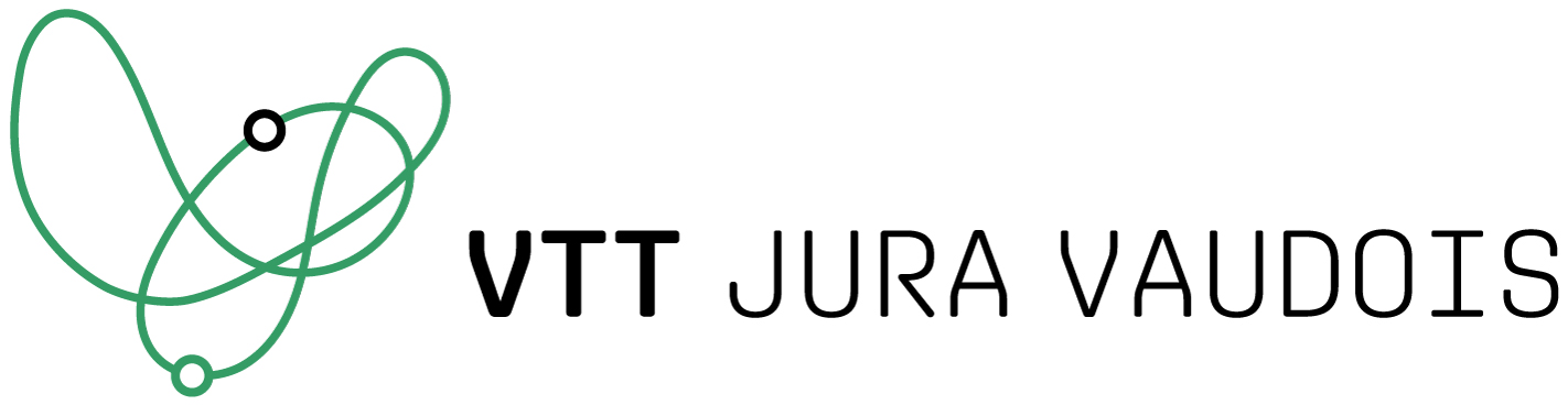 VTT Jura Vaudois